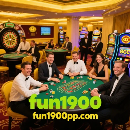 fun1900