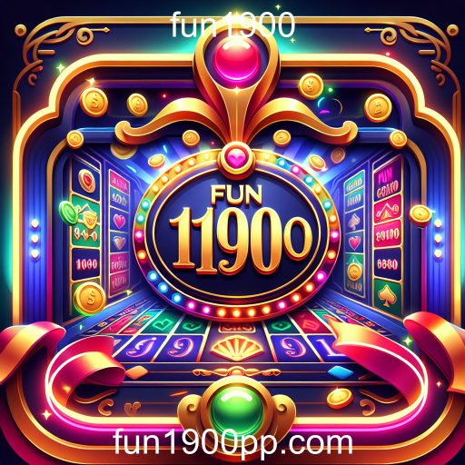 Descubra a Categoria 'Bonus Offers' em Fun1900: Diversão e Recompensas à Vista!